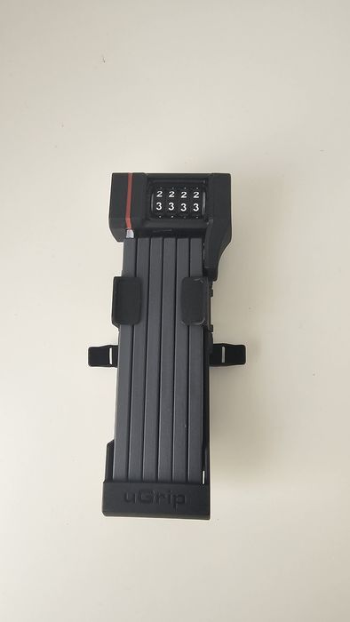 Zabezpieczenie rowerowe Abus 5700c