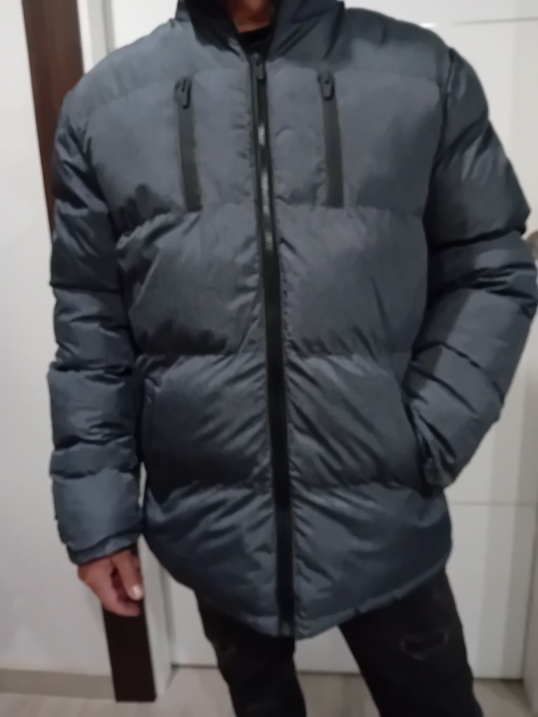 Vendo Blusão Novo
