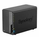 Synology 224+ 6GB DDR4 36TB