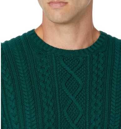 Amazon Essentials чоловічий джемпер светер розмір Л-ХЛ