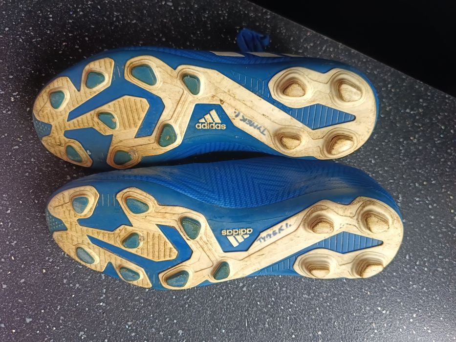 Korki piłkarskie Adidas