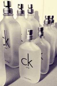 Perfume Calvin Klein NOVO