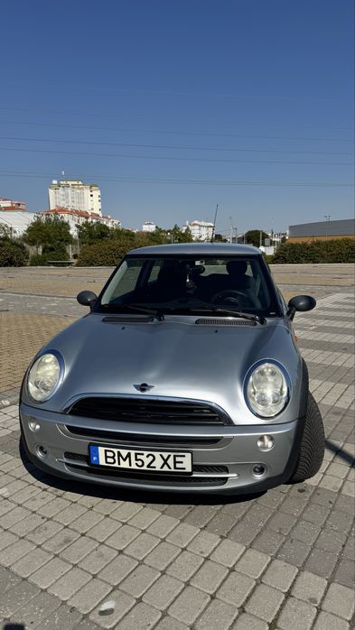 MINI ONE - valor negociável