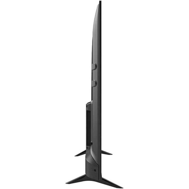 Акція! Телевізор 65 дюймів Hisense 65AE7010F (4K Smart TV Wi-Fi T2/S2)