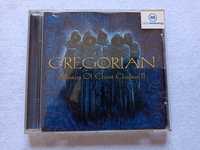 GREGORIAN - Masters of Chant Chapter II * Canto Gregoriano