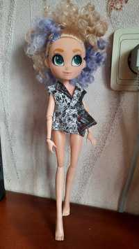 Лялька кукла Hairdorables 170 грн