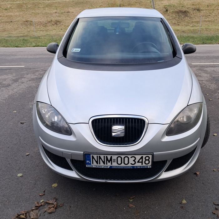 Sprzedam Seat Altea