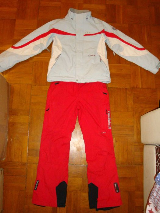 Костюм женский PROTEST-ICEPEAK лыжный / борд размер XS ( 34-36 )