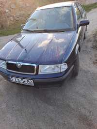 Sprzedam Skoda Octavia 1.9tdi 2002r