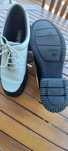 Sapatos Camper modelo pix brancos