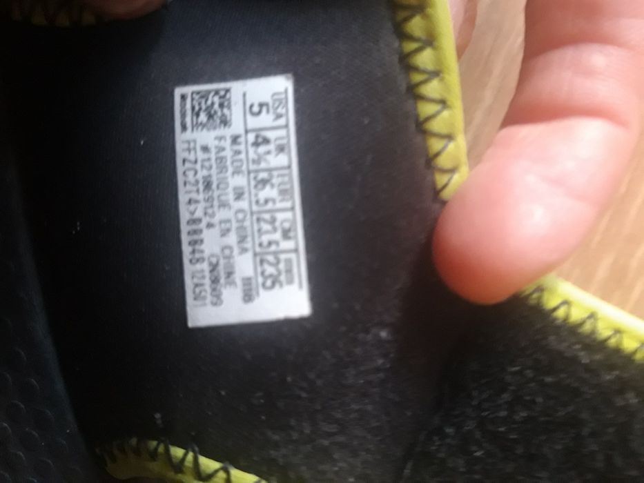 Sandały Reebok r. 36