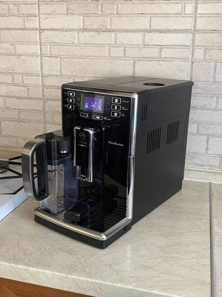 Кавомашина Saeco Picobaristo SM5460