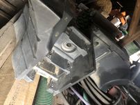 Zbiornik paliwa fendt