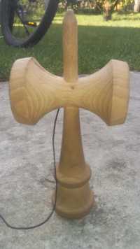 Kendama Krom uzywana