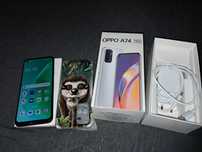 Oppo A74 5g 128/6+6 ram