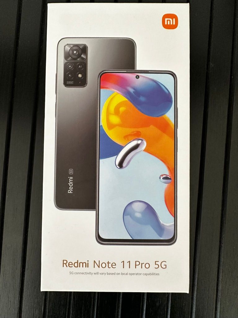 Xiaomi Redmi 11 Pro 5G