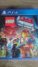 Gra Lego Przygoda Gra Video POLSKA WERSJA PS4 Playstation 4