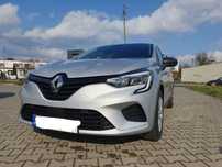 Renault Clio Renault Clio 1.0 TCe mozliwa zamiana camper