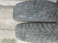 Продам резину в сборе 175/70R13