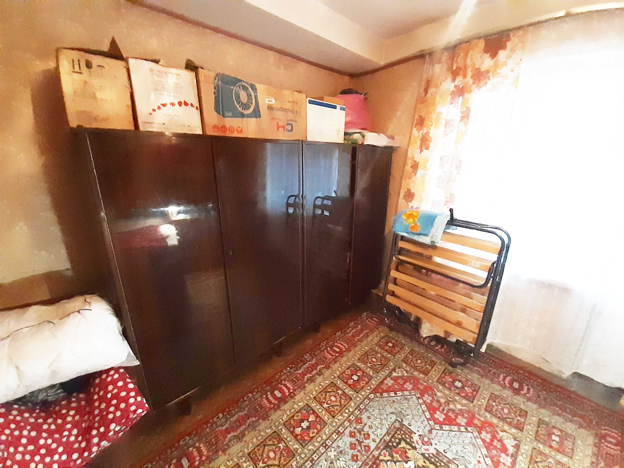 Продажа 2к квартиры 47м2, Святошинский, Борщаговка, ул. Тулузы 18, х/р