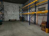 Wynajem Hala 150m2 Pęcice/Komorów/Reguły