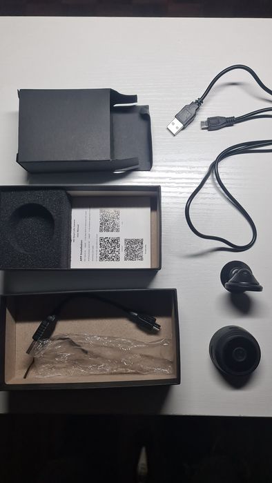 Mini camera hd bluetooth