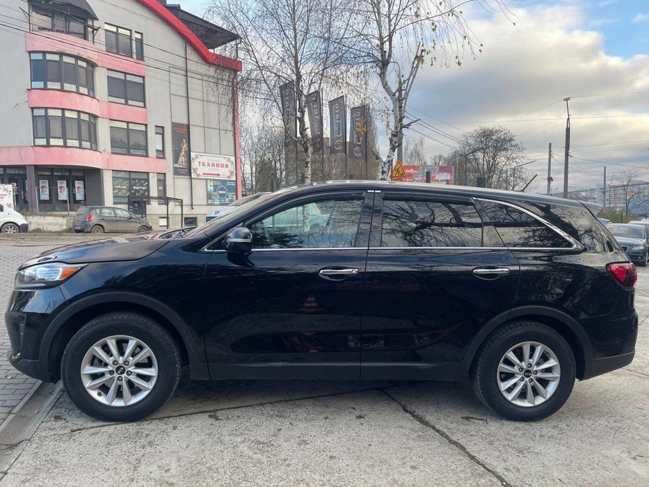 KIA SORENTO В кредит без АВАНСУ!!!