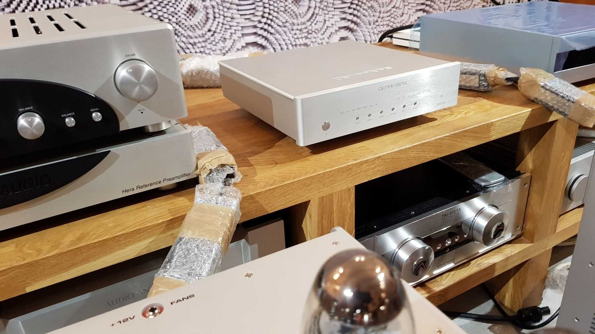 Denafrips Pontus II dac