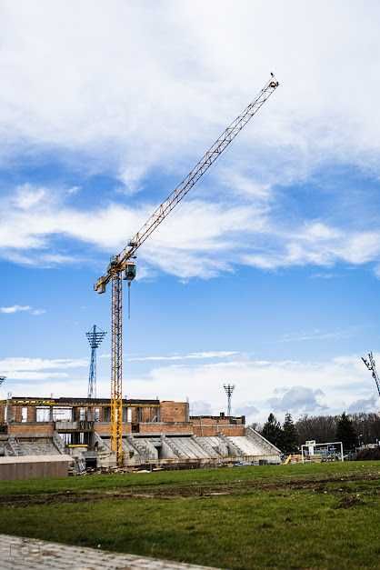 Kurs na żurawia wieżowego