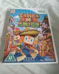Samba de amigo Nintendo Wii