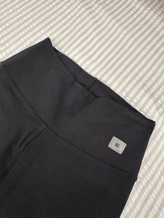 Leggings pretas S