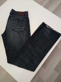 Closed męskie spodnie jeans r 33/34 pas 88cm