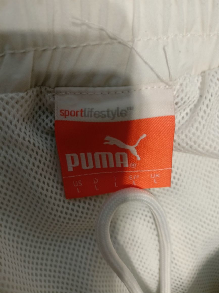 Szorty, spodenki sportowe Puma - L