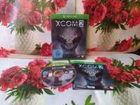 Xcom 2 ! Po Polsku ! Stan BDB ! Xbox One !