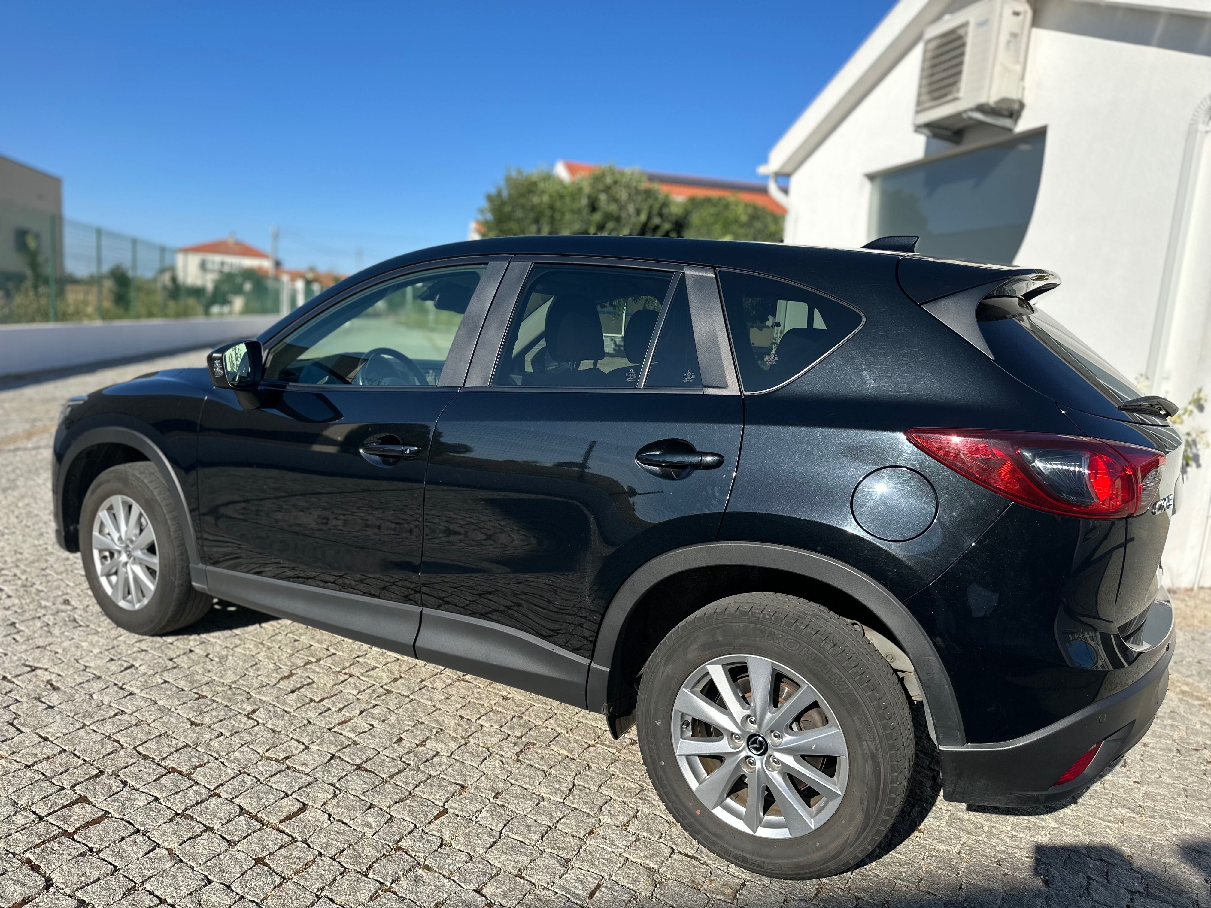 Vendo - MAZDA CX5