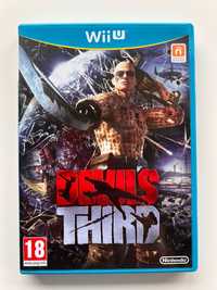 Devil's Third Wii U - Ang, Unikat