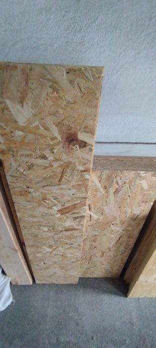 Płyta osb 1.2 formatki