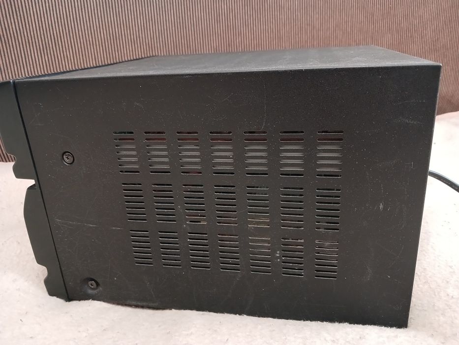 Teac DC-D2200RDS Усилитель/Тюнер