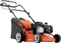 Corta Relvas Husqvarna LC140S