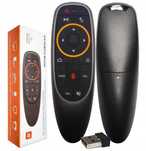 ASHATA Air Mouse uniwersalny pilot zdalnego sterowania USB PC Android
