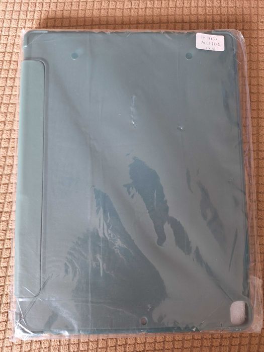 Capa IPAD 7 ou 8 gen