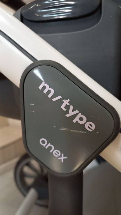 Дитячий возик anex m/type