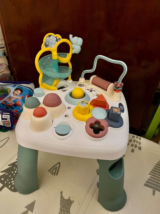 Дитячий столик Smoby