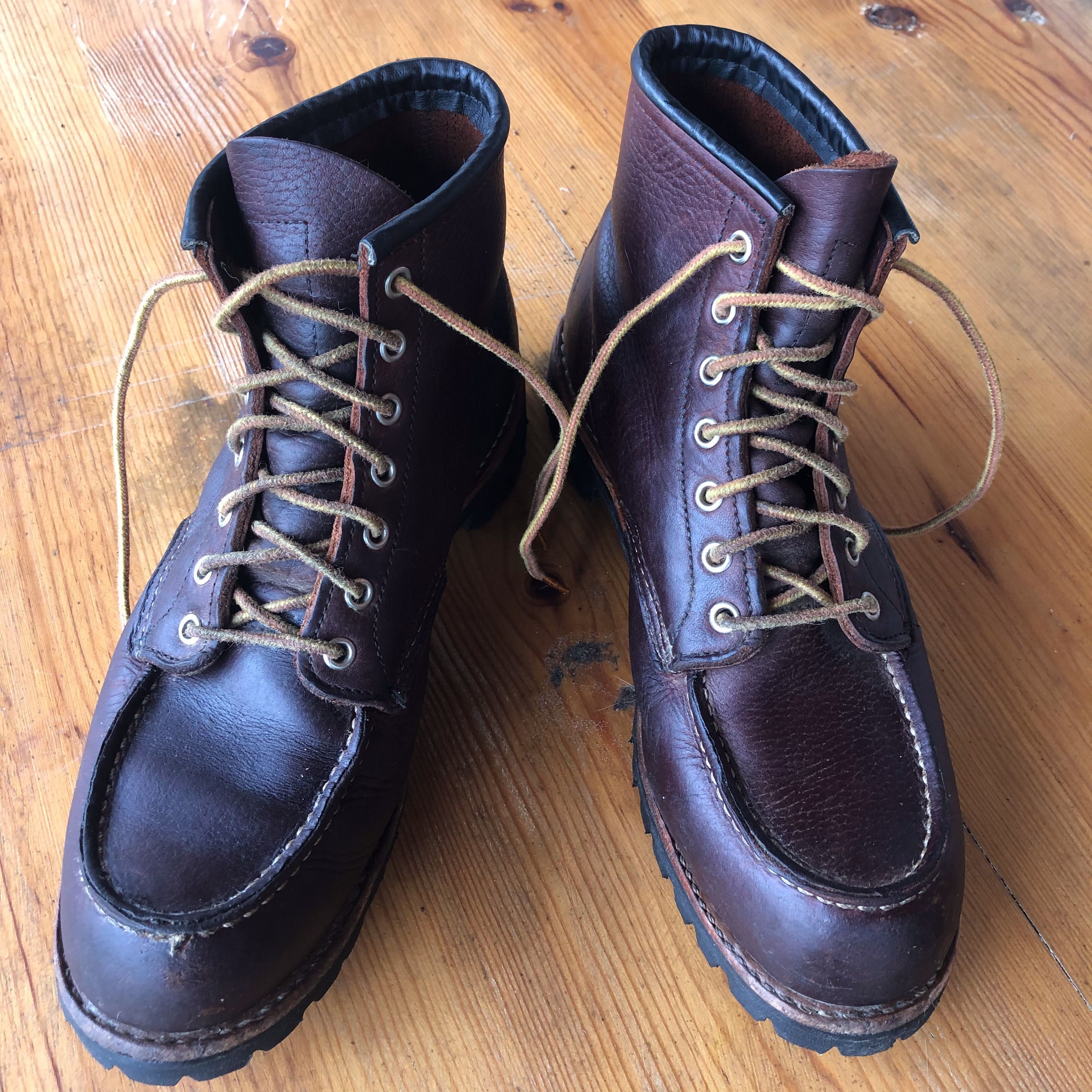 red wing shoes roughneck (43)