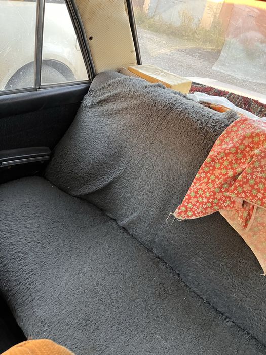 ВАЗ 21063 в хорошем состоянии 1989 г