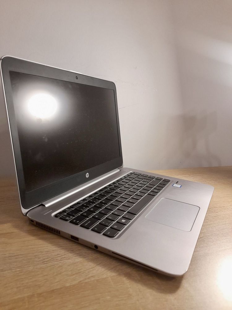 HP EliteBook Folio 1040 G3