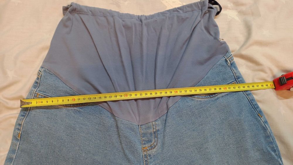 Джинси для вагітних