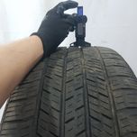 Шини Continental Conti4x4Contact 255/50 R19 107H Run Flat SSR * Б/У 5