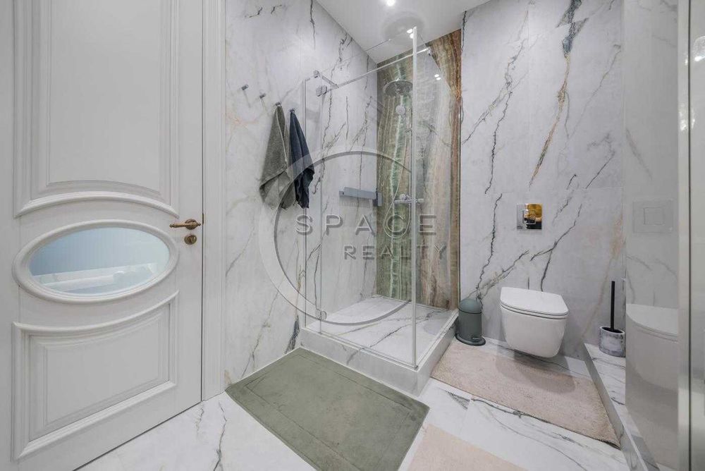 Оренда 4-х квартири 130м2 ЖК"Новопечерские Липки"А.Верхогляда Печерськ