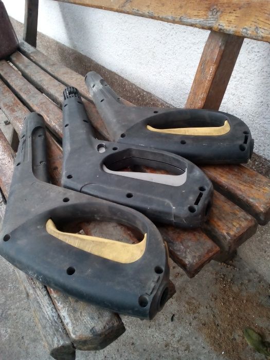 KARCHER Пістолет насадка ФРЕЗА